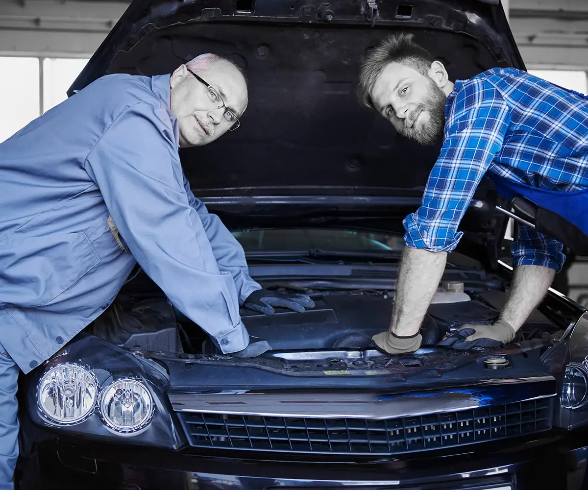 Elektrikli Araç Servis Altyapısı Kurulumu